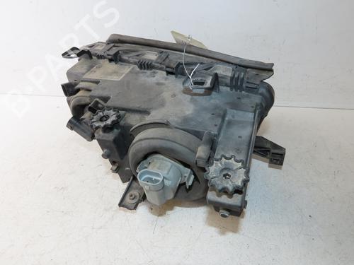 Right headlight BMW 3 (E46) 330 d | BP33135099C29 - Image 3