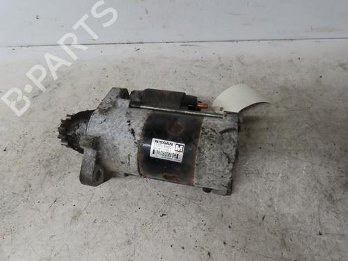 Starter NISSAN X-TRAIL I (T30) 2.2 dCi 4x4 | BP16751709M8 