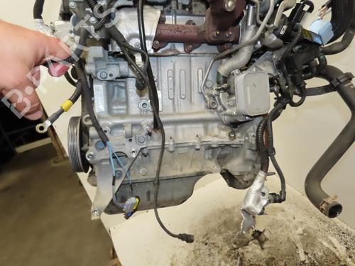 Engine CITROËN BERLINGO MULTISPACE (B9) 1.6 HDi 75 / BlueHDi 75 | BP36509830M1 - Image 6
