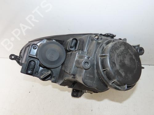 Højre forlygte VW GOLF V (1K1) 1.9 TDI | BP29294459C29 
