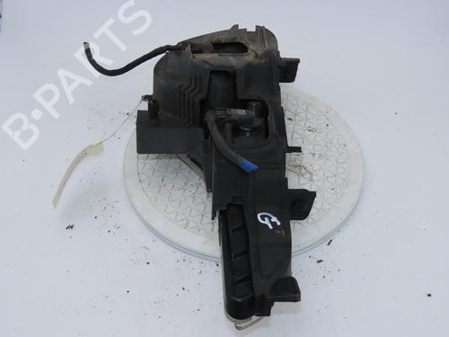 Left front fog light KIA SPORTAGE III (SL) 1.6 GDI | BP19784654C30 