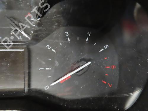 Instrument cluster CITROËN C3 / C3 ORIGIN III (SX) 1.2 THP 110 | BP17037670C47 