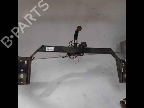 Used Tow ball/Mechanism Tow ball/Mechanism 37045872 37045872