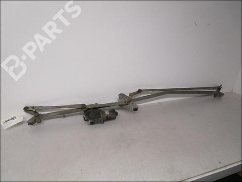 Used Front wiper motor Front wiper motor PEUGEOT 307 CC (3B) 2.0 16V (136 hp) 10954282 10954282