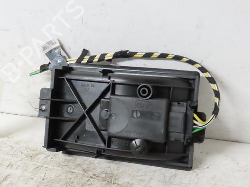 Used Heater resistor VW GOLF IV (1J1) 1.9 TDI (130 hp) 16478787