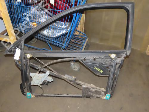 Used Front left window mechanism AUDI A3 (8L1) 1.8 (125 hp) 26196341