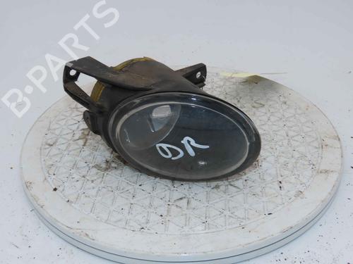 Used Right front fog light Right front fog light 37049027 37049027