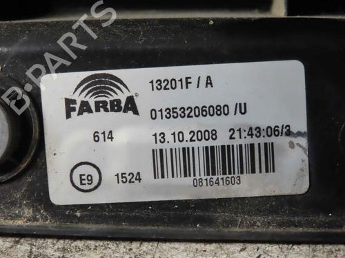 Rear bumper left light PEUGEOT BIPPER (AA_) 1.4 HDi | BP37045347C81 - Image 3