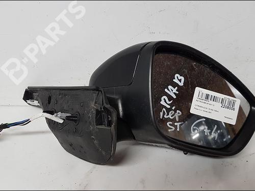 right-mirror-citroen-c3-c3-origin-iii-sx-15-bluehdi-100-sxyhyp-sxyhtu-98267124xt-2016-11131469 main image