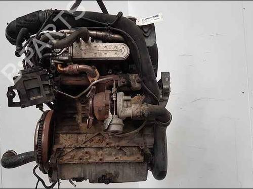 Engine VW GOLF V (1K1) 1.9 TDI | BP37042997M1 - Image 3