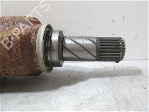 Used Left rear driveshaft RENAULT TWINGO III (BCM_, BCA_) 1.0 SCe 70 (BCMB) (69 hp) 10942533