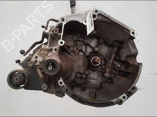 Used Gearbox Gearbox 37043915 37043915