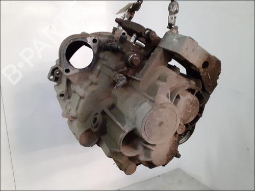 Gearbox AUDI A3 (8P1) 2.0 TDI 16V | BP13693010M3 