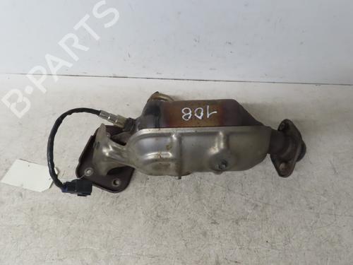 Catalyst PEUGEOT 108 1.0 VTi | BP17994635M10 