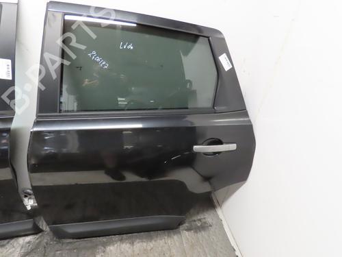 Used Left rear door NISSAN QASHQAI / QASHQAI +2 I (J10, NJ10, JJ10E) 1.5 dCi (103 hp) 18824369