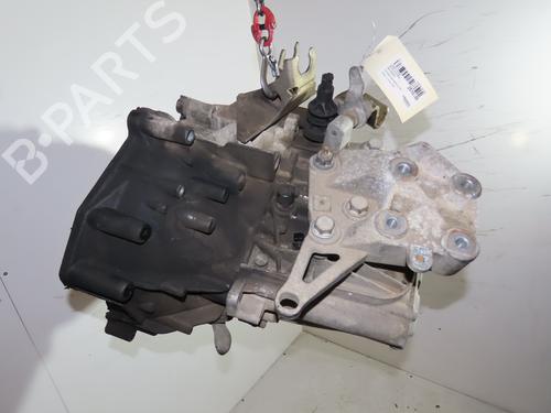 Gearbox CITROËN JUMPER II Van 2.2 HDi 120 | BP30739907M3