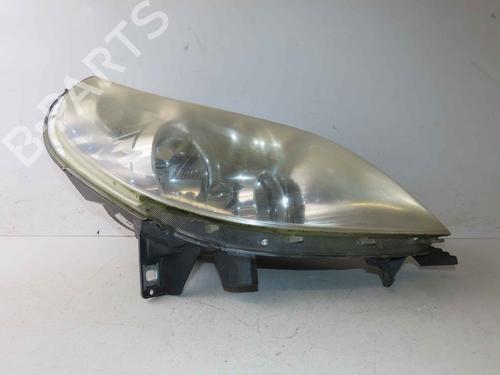 Right headlight FIAT DUCATO Van (250_) 120 Multijet 2,3 D | BP37044335C29 - Image 2