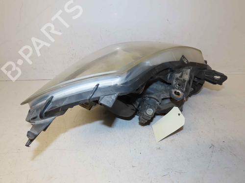 Left headlight RENAULT CLIO III (BR0/1, CR0/1) 1.5 dCi (C/BR0G, C/BR1G) | BP37053806C28 - Image 3