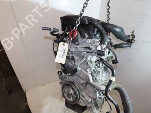Engine FIAT 500 (312_) 1.0 Mild Hybrid (312.AYD1B) | BP37061017M1 - Image 5