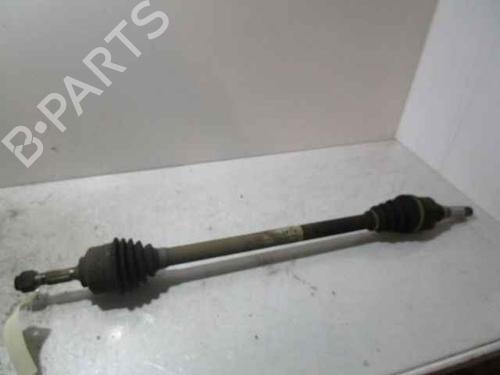 Used Right front driveshaft Right front driveshaft 37039413 37039413