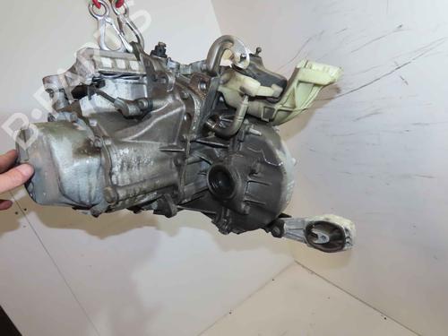 Gearbox CITROËN C3 II (SC_) 1.6 HDi | BP37051053M3 - Image 2