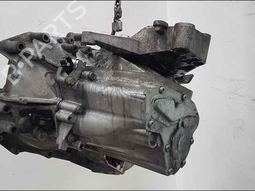 Gearbox PEUGEOT BOXER Van 2.2 HDi 120 | BP39060912M3 - Image 2