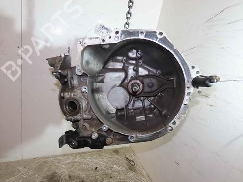 Used Gearbox Gearbox 37048637 37048637