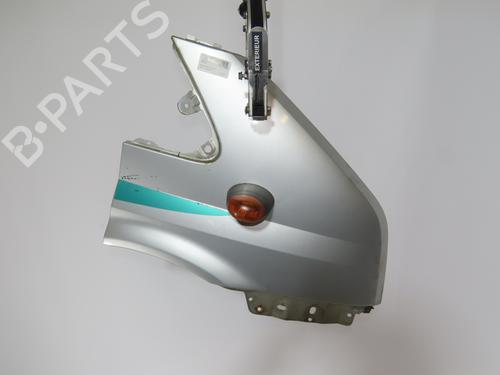 Used Right front fenders FORD TRANSIT Van (FA_ _) 2.2 TDCi (140 hp) 29577462