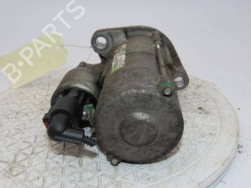 Used Starter VW SCIROCCO III (137, 138) 2.0 TDI (140 hp) 22692780