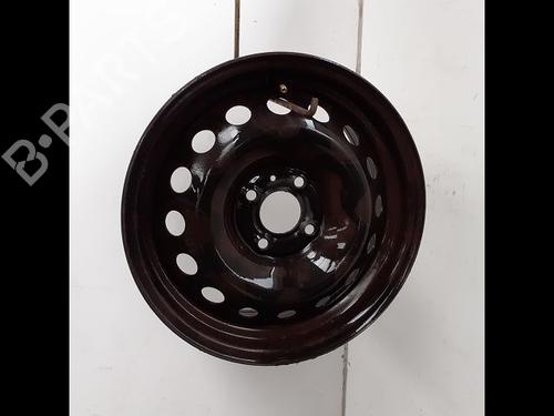 Used Rim RENAULT CLIO III Grandtour (KR0/1_) 1.5 dCi (KR0F) (86 hp) 25014957