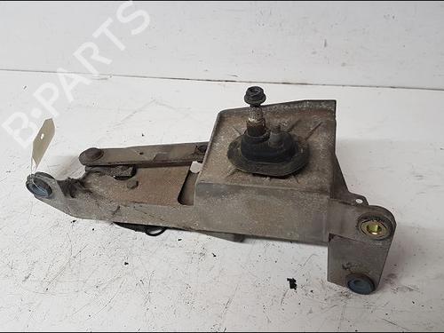 Used Front wiper motor RENAULT TWINGO I (C06_) 1.2 (C066, C068) (58 hp) 12459027