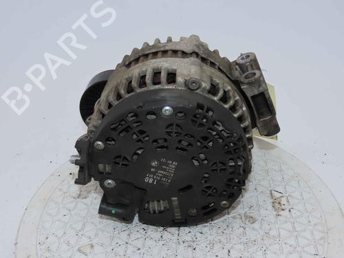 Alternator BMW 1 (E87) 118 i | BP37048324M7 - Image 3