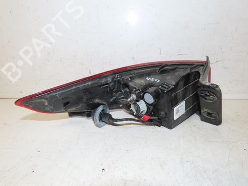 Used Right taillight HYUNDAI KONA (OS, OSE, OSI) 1.6 GDi Hybrid (141 hp) 27812194