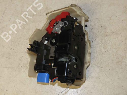Used Front right lock Front right lock 37049184 37049184