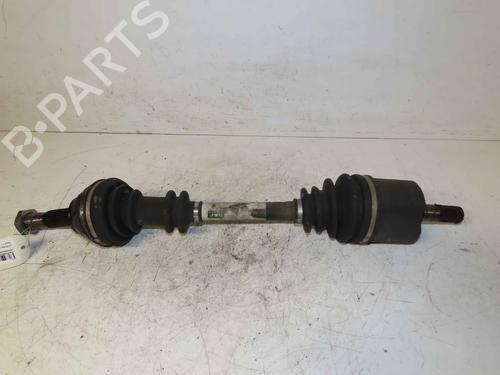 Used Left front driveshaft Left front driveshaft 37050148 37050148