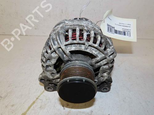 Used Alternator Alternator 37046865 37046865