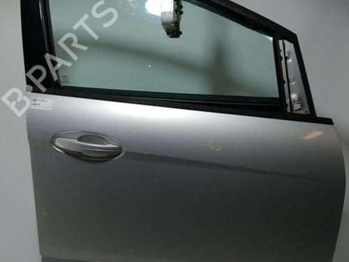 Used Right front door Right front door FORD C-MAX II (DXA/CB7, DXA/CEU) 1.6 TDCi (115 hp) 39755426 39755426
