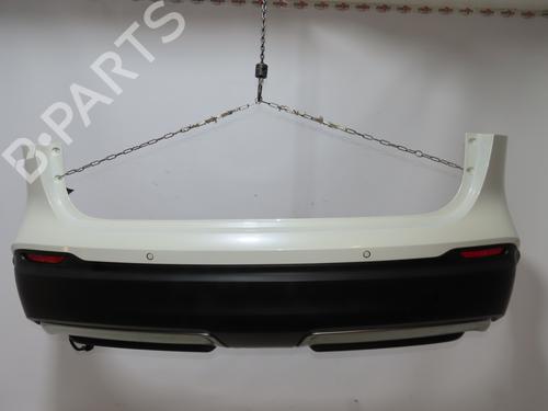 Pare-chocs arrière Pare-chocs arrière NISSAN QASHQAI II (J11, J11_) 1.5 dCi (116 hp) 33946979 33946979