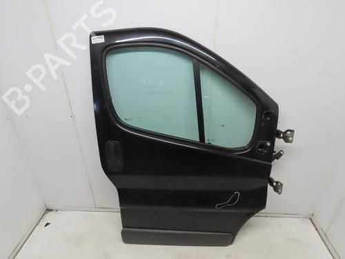 Used Right front door RENAULT TRAFIC II Van (FL) 2.0 dCi 115 (FL01, FL0U) (114 hp) 16859689