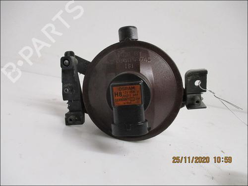 Used Left front fog light FORD FOCUS II (DA_, HCP, DP) 1.8 TDCi (115 hp) 10951723