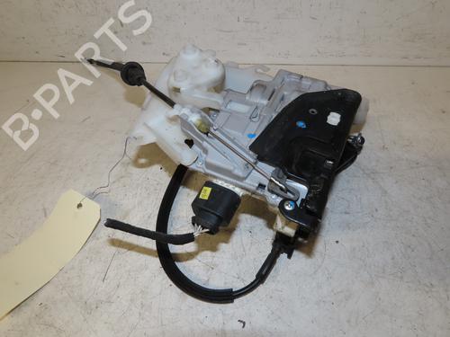 Used Front right lock VW PASSAT B6 (3C2) 2.0 TDI (140 hp) 26196561