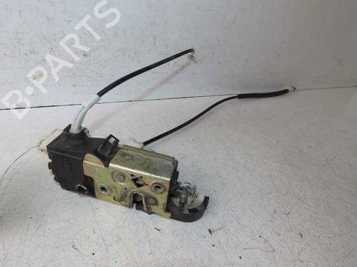 Used Front left lock Front left lock 37052569 37052569