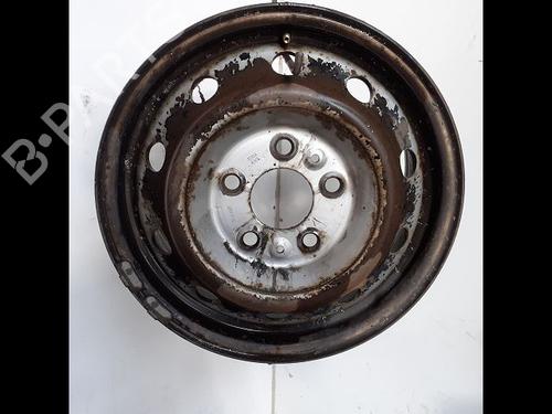 Used Rim CITROËN JUMPER I Van (230L) 2.8 HDi (128 hp) 18968072