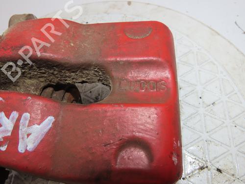 Right rear brake caliper ALFA ROMEO 147 (937_) 1.9 JTD 16V (937.AXG1B, 937.BXG1B) | BP21691287M106 