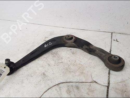 Used Left front suspension arm PEUGEOT 206+ (2L_, 2M_) 1.4 i (73 hp) 14882441