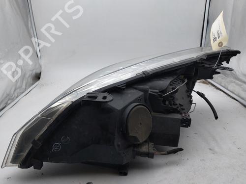 Right headlight RENAULT MEGANE CC (EZ0/1_) 1.9 dCi (EZ0J, EZ1S) | BP38004962C29 - Image 2