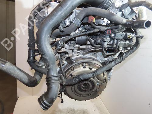 Engine OPEL MERIVA B MPV (S10) 1.6 CDTI (75) | BP36310764M1  - Image 6