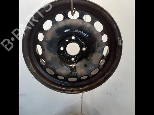 Used Rim CITROËN C4 Picasso I MPV (UD_) 1.6 HDi (109 hp) 20314105