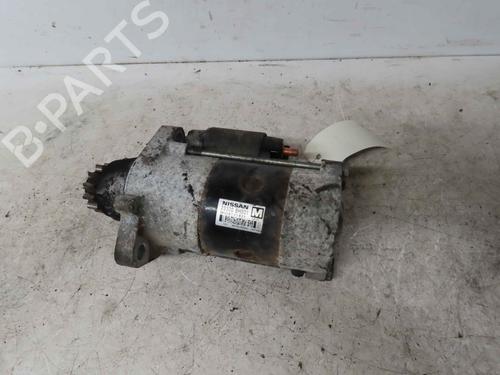 Used Starter Starter 37044354 37044354