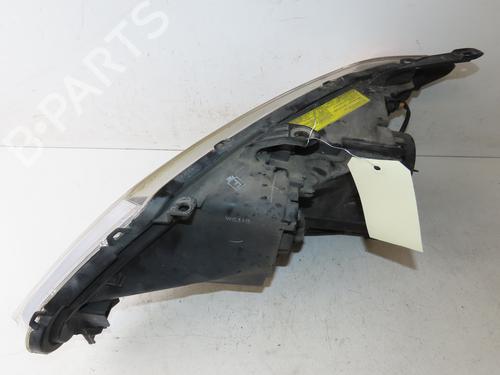 Right headlight MITSUBISHI OUTLANDER II (CW_W) 2.0 DI-D (CW8W) | BP30189140C29 